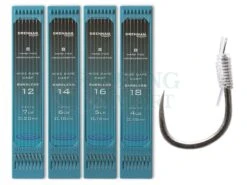 Drennan Przypony Wide Gape Carp HTN Plate