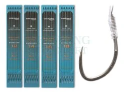 Drennan Przypony Wide Gape Pellet HTN Plate