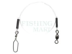 Dragon Przypony Z Fluorocarbonu Invisible Fluorocarbon