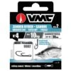 VMC Przypony Zander Ryder Braided Line 9902 -Fishing Mart przypony zander ryder braided line 9902 ek