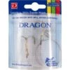 Dragon Przypony żywcowe Z Kotwiczką -Fishing Mart przypony zywcowe z kotwiczka 1424939053