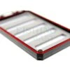 Pudełka Muchowe Mojn Fly Box -Fishing Mart pudelka muchowe mojn fly box kw