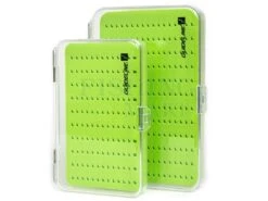 Pudełka Muchowe Slim Tri Foam