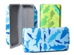 Pudełka Muchowe Ultralight Fly Box XL Lycra Cover