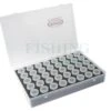 Wapsi Pudełko UTC Vial Box 40 Pop-Top Vials -Fishing Mart pudelko utc vial box 40 pop top vials m8
