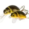 Woblery Pływak żółtobrzeżek -Fishing Mart pywak zotobrzezek gp