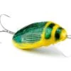 Woblery Pływak żółtobrzeżek -Fishing Mart pywak zotobrzezek great diving beetle oq
