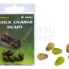 Drennan Quick Change Beads 1 Drennan Quick Change Beads -Fishing Mart quick change beads 1487150406