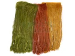 Wapsi Zonkery Z Królika, Pół Skóry Rabbit Half Skin Zonked