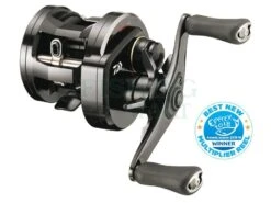 Daiwa Multiplikatory Ryoga HL *