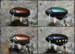 Woblery Scarab 3 -Fishing Mart scarab 3 au