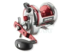 Daiwa Multiplikatory Sealine Ishidai *