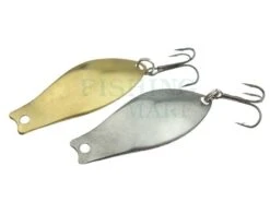 Błystki Wahadłówki Seria 03