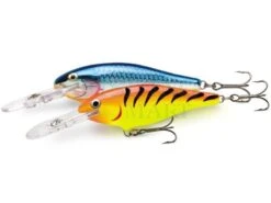 Rapala Woblery Shad Rap