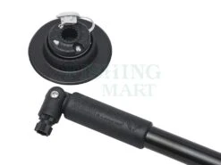 Savage Gear Siatka Belly Boat Gated Front Bar With Net 85-95CM -Fishing Mart siatka belly boat gated front bar with net 85 95cm bw