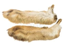 Wapsi Sierść Zająca Hares Feet