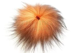 Sierści Lisa Golden Silver Fox