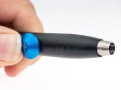 Half Hitch Tool Z Wbudowanym Obcinaczem 11 Half Hitch Tool Z Wbudowanym Obcinaczem -Fishing Mart smhaen half hitch tool with a built in cutter kj