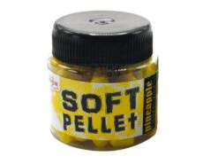 Soft Pellet 8mm