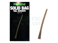 KORDA Solidz Tail Rubber