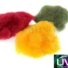 UV2 Fine & Dry Dubbing -Fishing Mart spirit river uv2 fine dry dubbing 1449560569