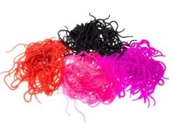 Gumki Squirmy Wormies