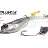 Molix Przynęty SS Shad 4″ Special Swimming Shad