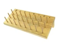 Stojaki Na Flashe, Szpulki, Narzędzia