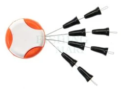 Stopery Do Feedera AC-PC187