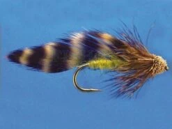 Streamery (zadziorowe)