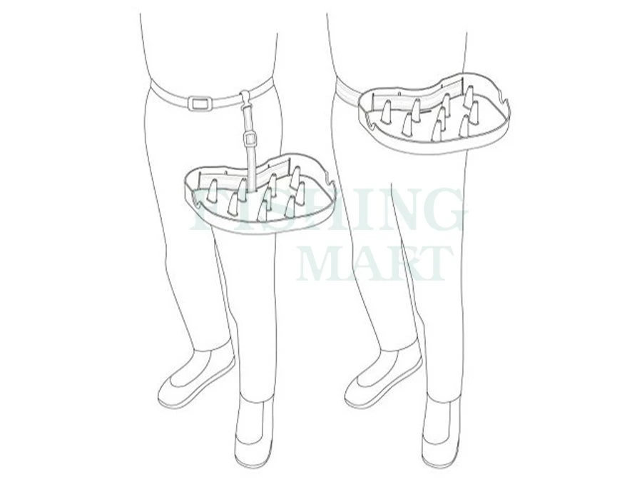 STONFO Kosz Na Linkę Stripping Basket AS-705 5 STONFO Kosz Na Linkę Stripping Basket AS-705 - obrazek 3