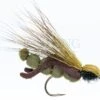 Suche Muchy - Owady Lądowe 2 Suche Muchy - Owady Lądowe -Fishing Mart suche muchy owady ladowe zadziorowe 6f