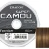 Dragon Żyłki Super Camou Feeder -Fishing Mart super camou feeder vb