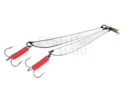 Pilkery Svenskepilk Rustfri