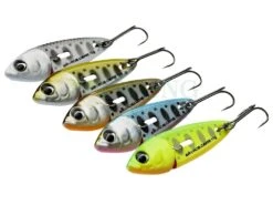 Savage Gear Przynęty Switch Blade Minnow