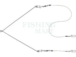 Dragon Systemik Szczupakowy Do Trollingu