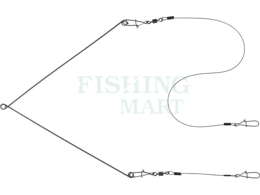 Dragon Systemik Szczupakowy Do Trollingu 3 Dragon Systemik Szczupakowy Do Trollingu