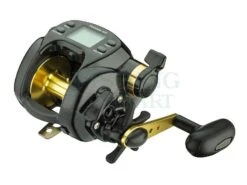Daiwa Multiplikatory Tanacom 500 - Elektryczne *
