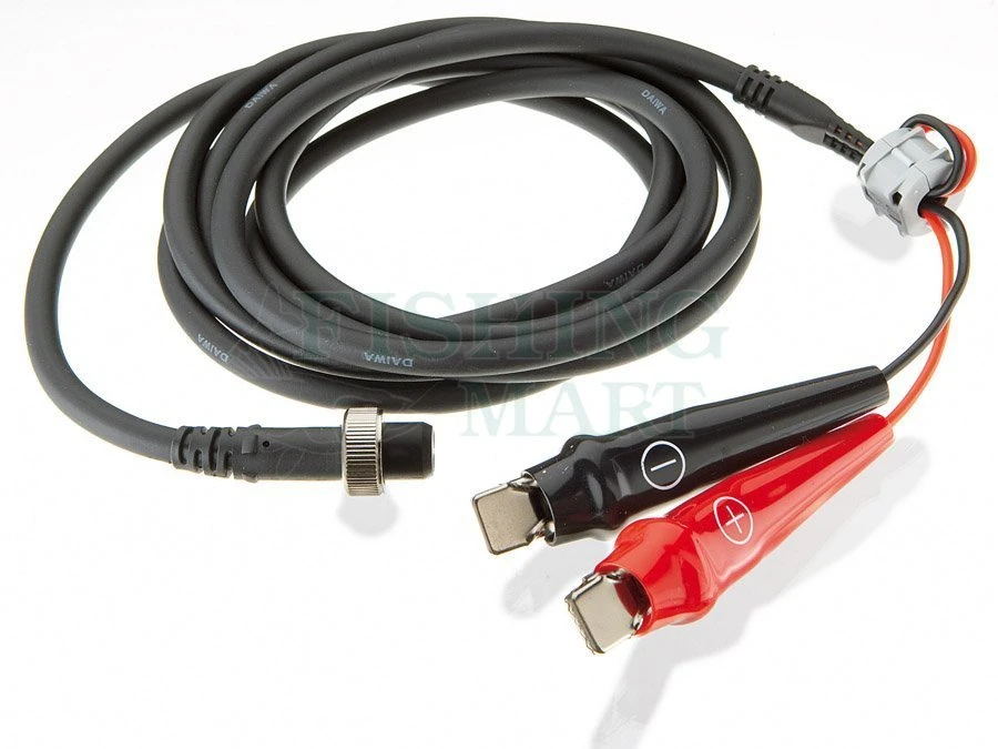 Daiwa Multiplikatory Tanacom 750 - Elektryczne * 4 Daiwa Multiplikatory Tanacom 750 - Elektryczne * - obrazek 2