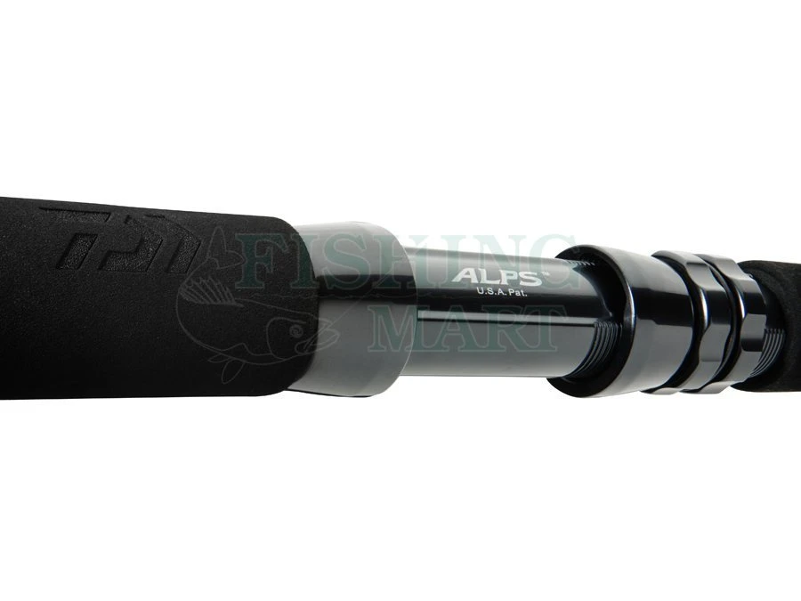 Daiwa Wędki Tanacom 5 Daiwa Wędki Tanacom - obrazek 3