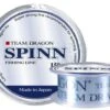 Żyłki Team Dragon SPINN -Fishing Mart team dragon spinn 1267540705