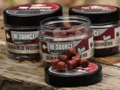 DYNAMITE BAITS Przynęty The Source - Durable Hookers -Fishing Mart the source durable hookers 32
