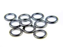 Tippet Rings