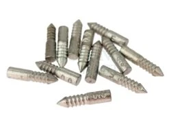 Ciężarki Tungsten Wolfram Nail Sinker