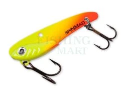 Przynęty Cykady Uklejka