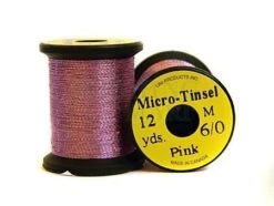 Lameta UNI Micro-Tinsel
