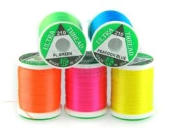 Nici UTC Ultra Thread 210