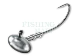 Dragon Główki Jigowe V-Point Football