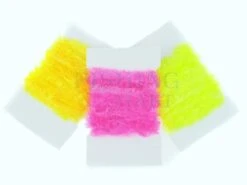 Turbo Translucent Chenille