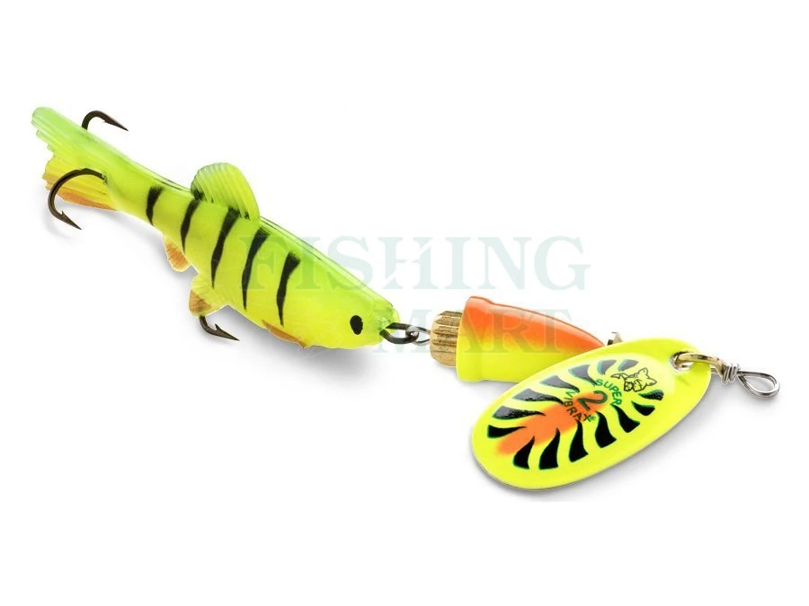 Blue Fox Błystki Vibrax Chaser 3 Blue Fox Błystki Vibrax Chaser